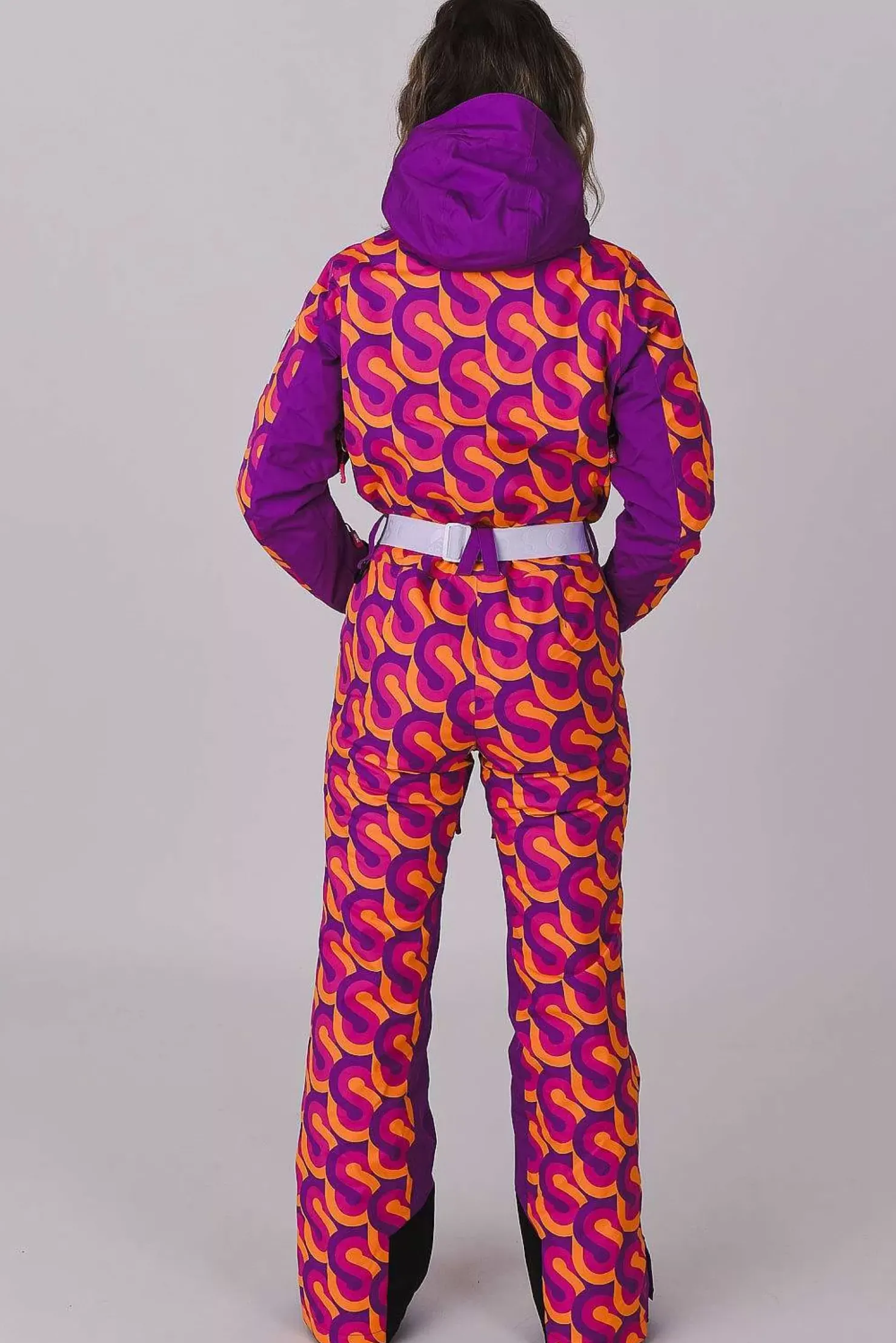 Women OOSC Ski Suits>That 70'S Show Female Ski Suit