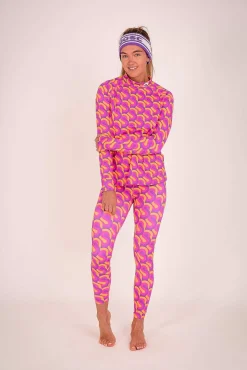Women OOSC Baselayers>That 70'S Show Womens Baselayer Top