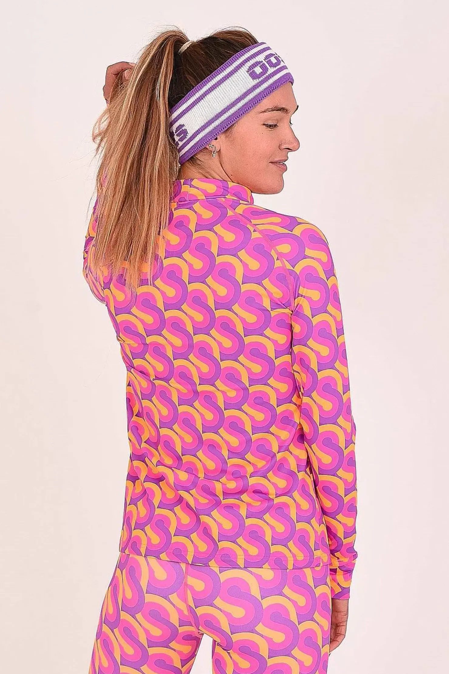 Women OOSC Baselayers>That 70'S Show Womens Baselayer Top