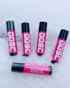 OOSC Lip Balm>Watermelon Lip Balm Spf30