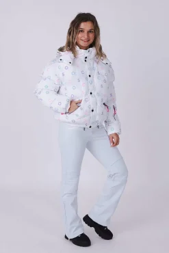 Women OOSC Snow Jackets><noscript><img width=