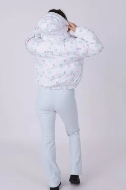 Women OOSC Snow Jackets><noscript><img width=