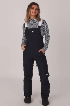 Women OOSC Yeh Girl Jackets & Bib Pants><noscript><img width=