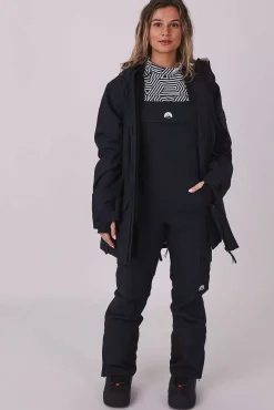 Women OOSC Snow Pants / Bibs><noscript><img width=
