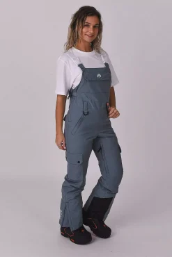 Women OOSC Yeh Girl Jackets & Bib Pants><noscript><img width=