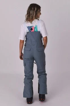 Women OOSC Snow Pants / Bibs><noscript><img width=