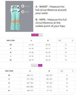 Women OOSC Yeh Girl Jackets & Bib Pants>Yeh Girl Bib Pant Ice Blue