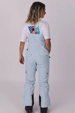 Women OOSC Yeh Girl Jackets & Bib Pants><noscript><img width=