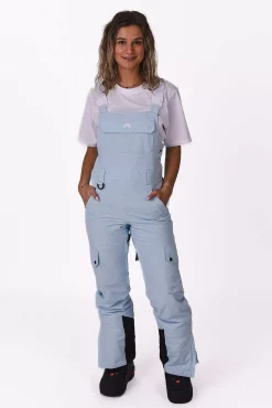 Women OOSC Snow Pants / Bibs><noscript><img width=