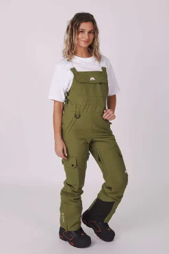Women OOSC Snow Pants / Bibs><noscript><img width=