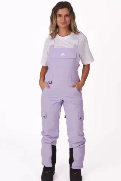 Women OOSC Snow Pants / Bibs><noscript><img width=