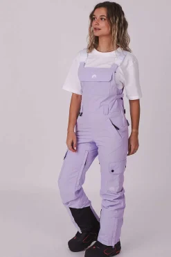 Women OOSC Snow Pants / Bibs><noscript><img width=