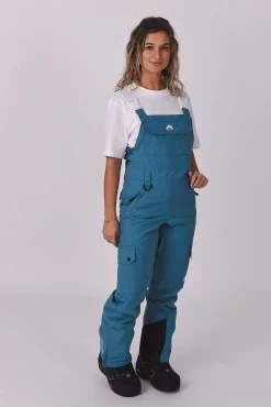 Women OOSC Yeh Girl Jackets & Bib Pants><noscript><img width=
