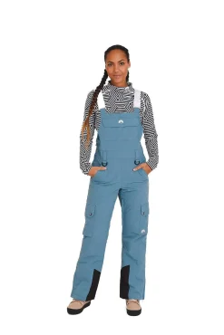 Women OOSC Snow Pants / Bibs><noscript><img width=