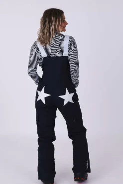 Women OOSC Yeh Girl Jackets & Bib Pants><noscript><img width=