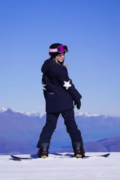 Women OOSC Yeh Girl Jackets & Bib Pants><noscript><img width=