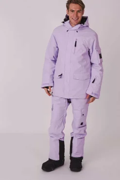 Men OOSC Yeh Man Jackets & Bib Pants><noscript><img width=