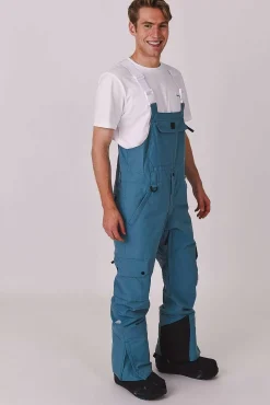 Men OOSC Yeh Man Jackets & Bib Pants><noscript><img width=