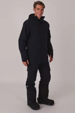 Men OOSC Yeh Man Jackets & Bib Pants><noscript><img width=
