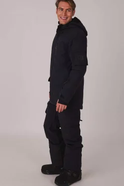 Men OOSC Yeh Man Jackets & Bib Pants><noscript><img width=