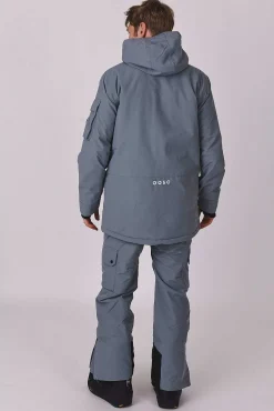 Men OOSC Snow Jackets><noscript><img width=
