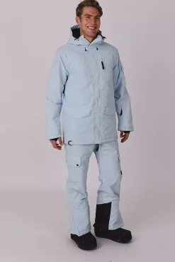 Men OOSC Yeh Man Jackets & Bib Pants><noscript><img width=