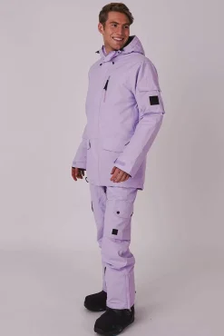 Men OOSC Snow Jackets><noscript><img width=