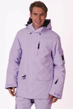 Men OOSC Yeh Man Jackets & Bib Pants><noscript><img width=