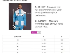 Men OOSC Yeh Man Jackets & Bib Pants><noscript><img width=