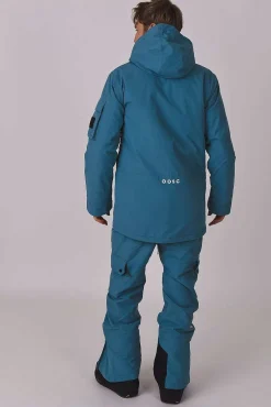 Men OOSC Snow Jackets><noscript><img width=