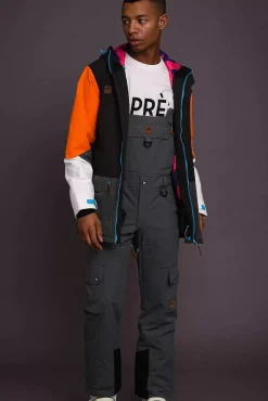 Men OOSC Snow Pants / Bibs><noscript><img width=