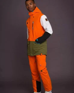 Men OOSC Snow Jackets><noscript><img width=