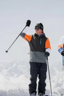 Men OOSC Snow Jackets><noscript><img width=