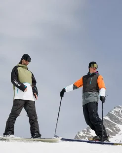 Men OOSC Snow Jackets><noscript><img width=