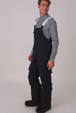 Men OOSC Yeh Man Jackets & Bib Pants><noscript><img width=