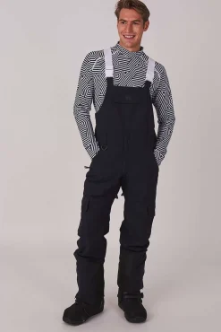Men OOSC Yeh Man Jackets & Bib Pants><noscript><img width=