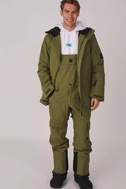 Men OOSC Snow Pants / Bibs><noscript><img width=
